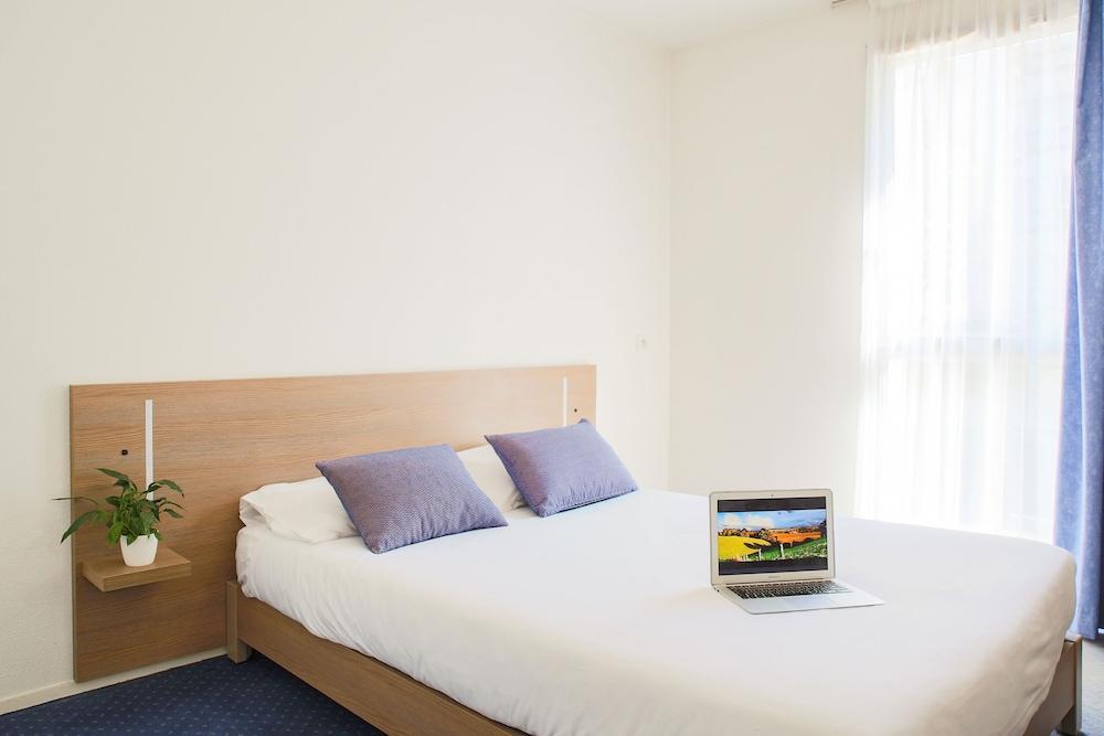 Comfort Aparthotel Ле-Ман Экстерьер фото