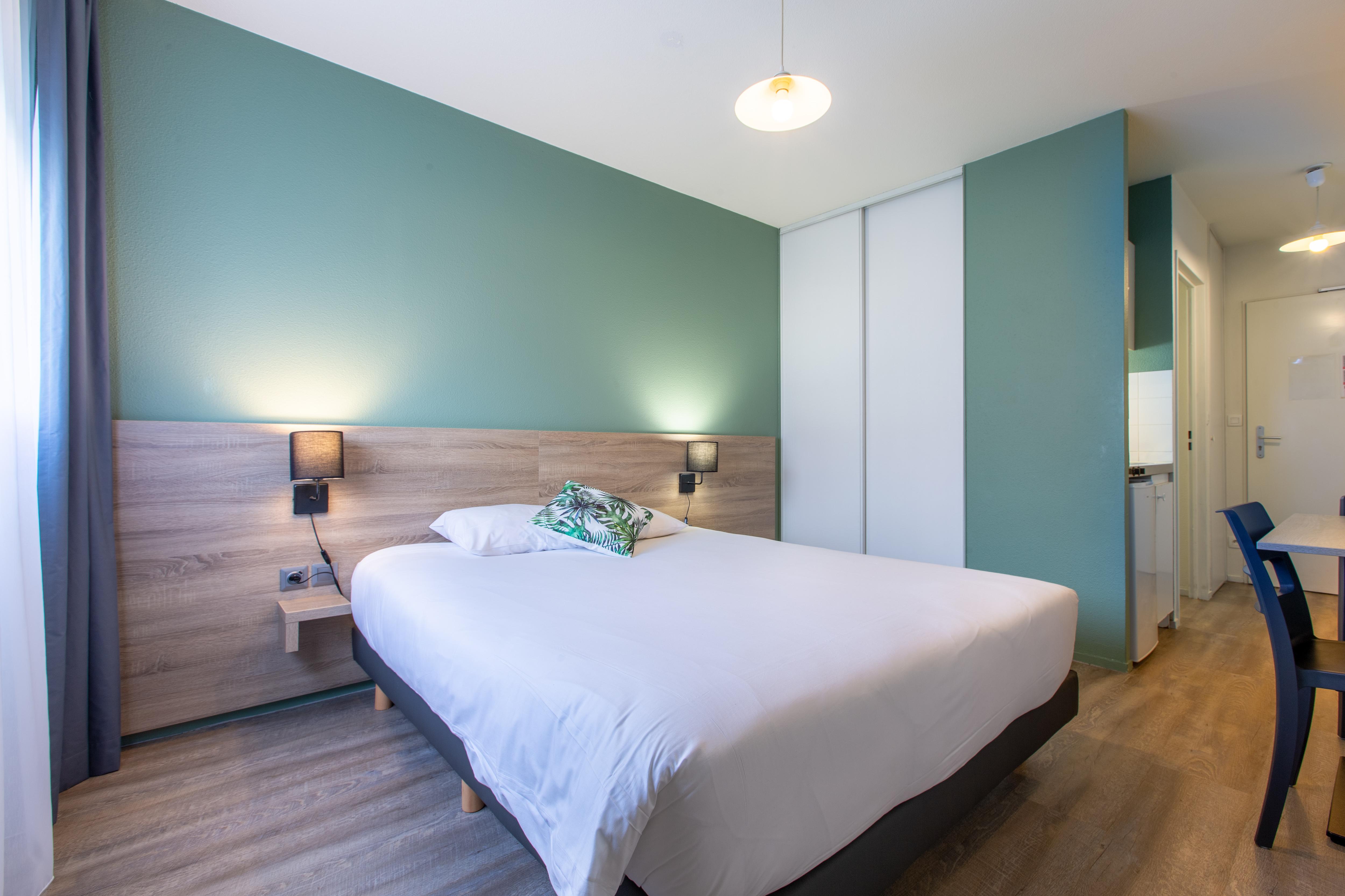 Comfort Aparthotel Ле-Ман Экстерьер фото
