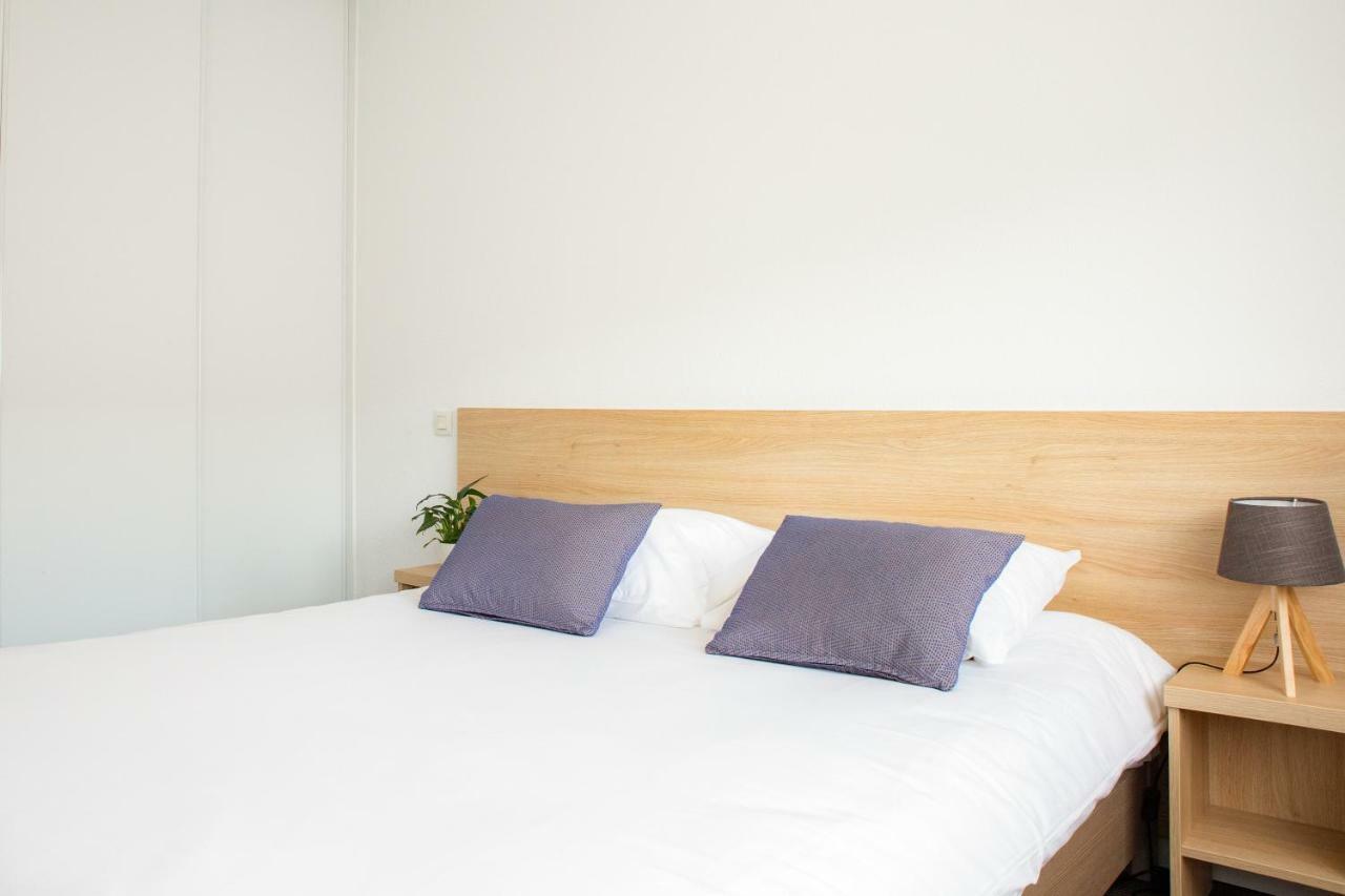 Comfort Aparthotel Ле-Ман Экстерьер фото