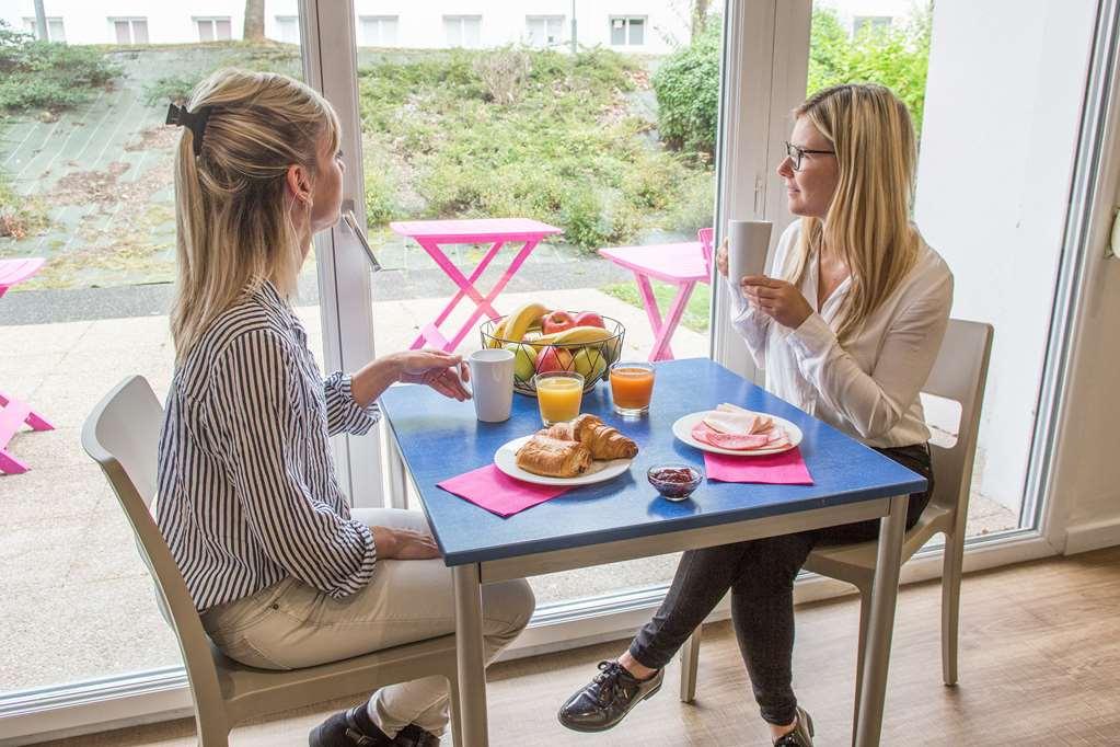 Comfort Aparthotel Ле-Ман Удобства фото